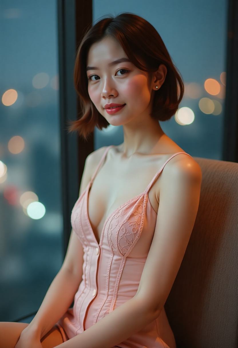 风沙邮差