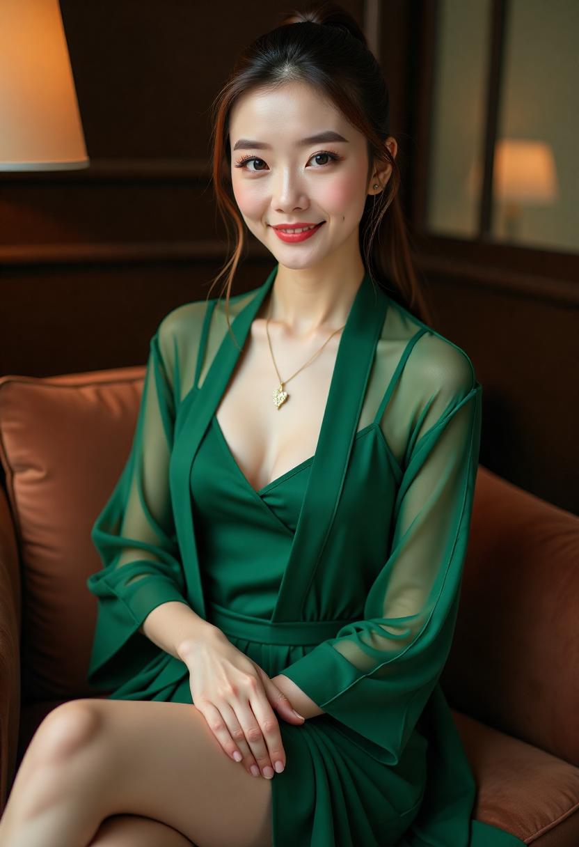 鄯善王妃