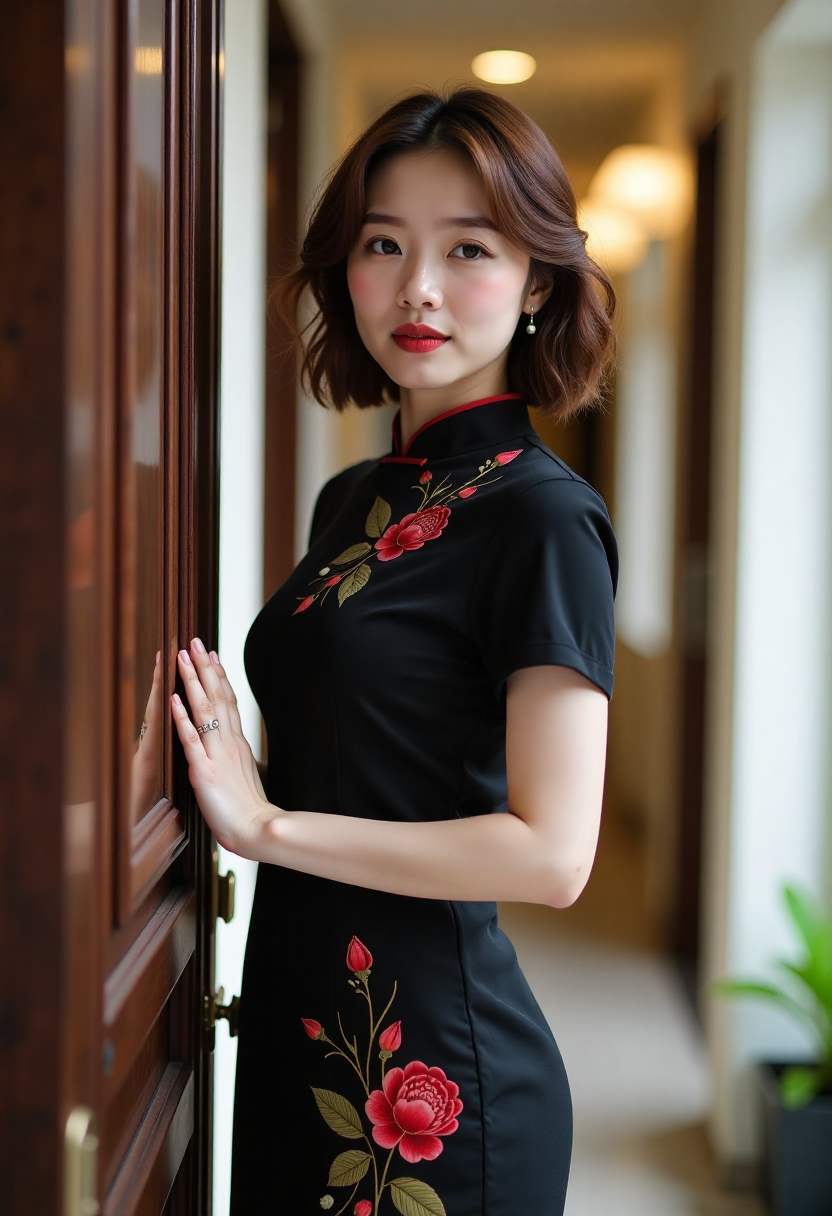 罗布泊迷踪